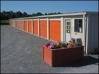 Photo of Avon Self Storage Park