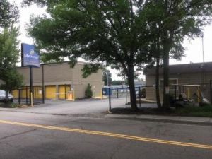 Photo of Life Storage - Boston