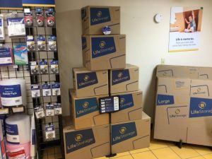 Photo of Life Storage - Boston
