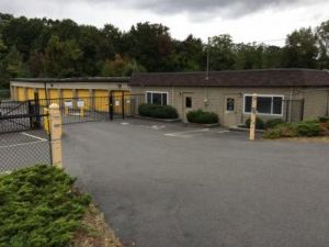 Photo of Life Storage - Weymouth