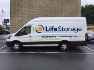 Photo of Life Storage - Weymouth