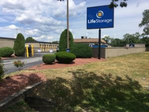 Photo of Life Storage - East Providence