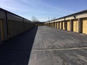 Photo of Life Storage - East Providence