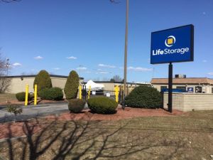 Photo of Life Storage - East Providence