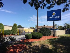 Photo of Life Storage - East Providence
