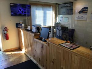 Photo of Life Storage - East Providence