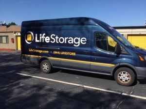 Photo of Life Storage - East Providence