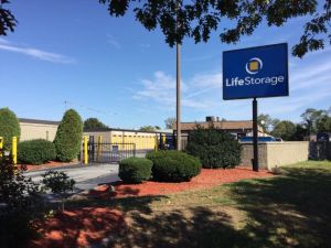 Photo of Life Storage - East Providence
