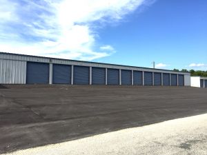 Photo of Medina Lake Mini Storage