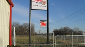 Photo of The Storage Place - Terrell T80