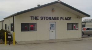 Photo of The Storage Place - Terrell