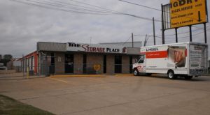 Photo of The Storage Place - Seagoville