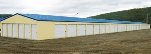 Photo of CNY Self Storage