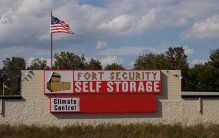 Photo of Fort Security Self Storage