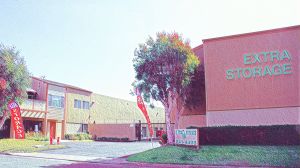 Photo of Extra Storage - Huntington Beach