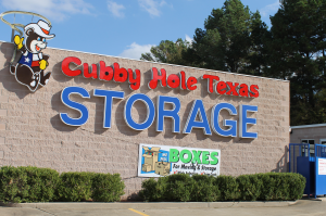 Photo of Cubby Hole Texas