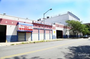 Photo of Harlem Self-Storage LLC