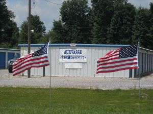 Photo of Auxvasse Self Storage