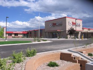 Photo of StorQuest - Denver/Evans