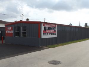 Photo of The Best Little Warehouse In Texas - R&R