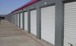 Photo of The Best Little Warehouse In Texas - Crowley Road