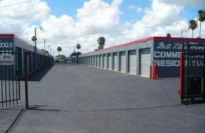 Photo of The Best Little Warehouse In Texas La Feria