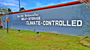 Photo of The Best Little Warehouse In Texas - San Benito 1