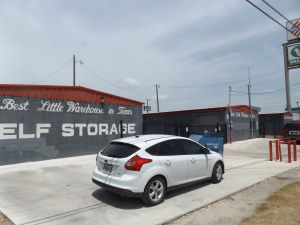 Photo of The Best Little Warehouse In Texas - San Benito 2