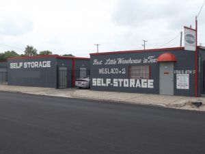 Photo of The Best Little Warehouse In Texas - Weslaco #2