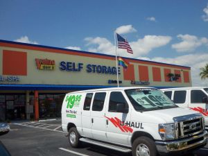 Photo of Value Store It - Fort Lauderdale
