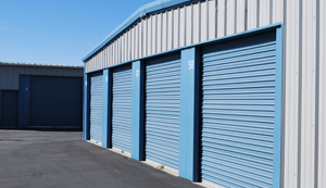 Photo of Advanced Security Self Storage