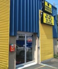 Photo of Shield Self Storage