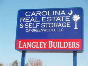 Photo of Carolina Self Storage - North