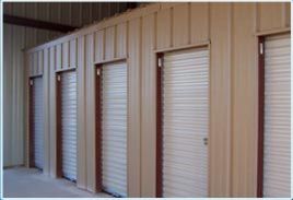 Photo of Clinton Storage