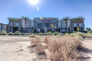 Photo of CubeSmart Self Storage - Chandler - 2414 S Gilbert Rd