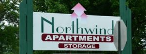 Photo of Northwind Storage