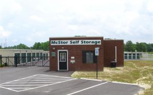 Photo of McStor Self Storage - Cameron