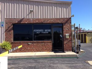 Photo of Associates Secure Self Storage