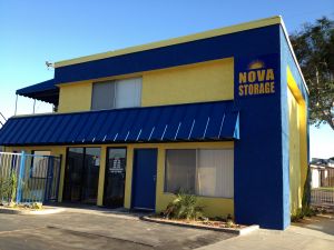 Photo of Nova Storage - Lynwood