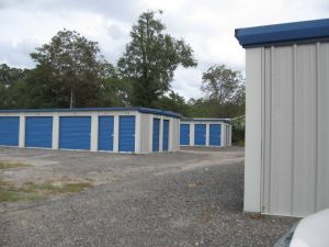 Photo of Stephens Storage