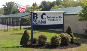 Photo of B&C Storage - Baldwinsville