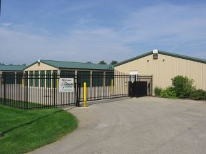Photo of Safeguard Storage & Climate Controlled