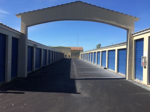 Photo of Midgard Boat & Self Storage