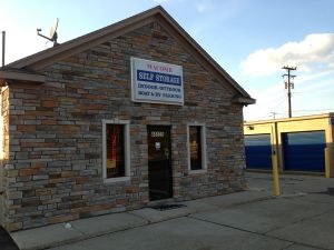 Photo of Macomb Self Storage