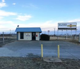 Photo of Easy Stop Storage - Plainview