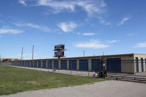 Photo of Lawton Extra Storage