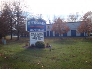 Photo of A Metro Self Storage - Rotterdam/Schenectady