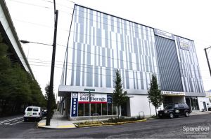 Photo of Central Self Storage - Portland