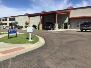 Photo of Life Storage - Colorado Springs