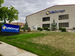 Photo of Life Storage - Colorado Springs